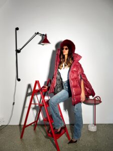 INFINITY CHERRY - 58822