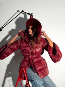 INFINITY CHERRY - 58812